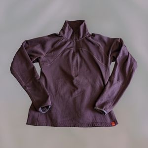 The North Face 1/2 Zip Vapor Wick